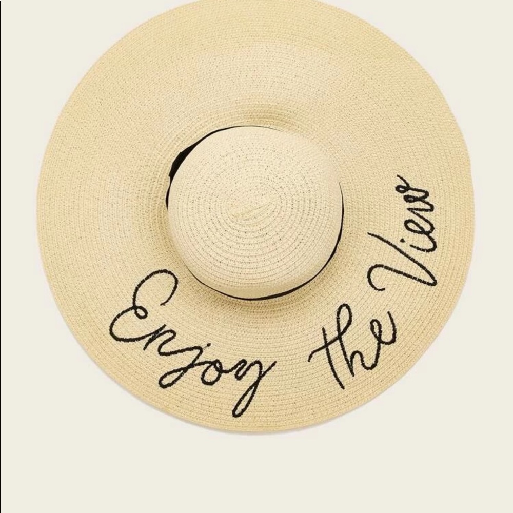💕BEACH HAT SUMMER 💕